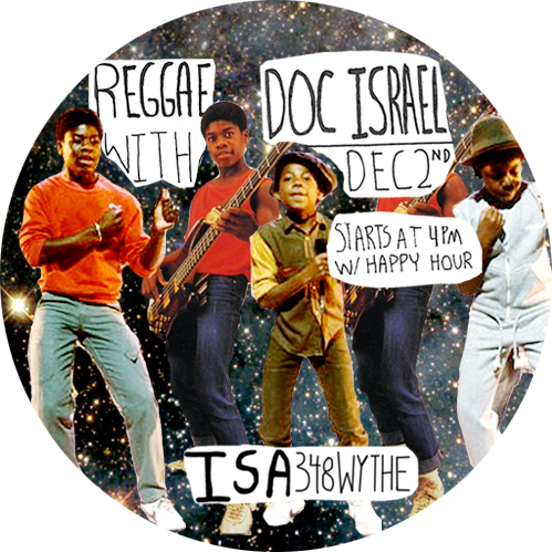 12.2.13 Reggae Tab